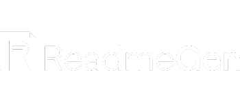 ReadmeGen logo