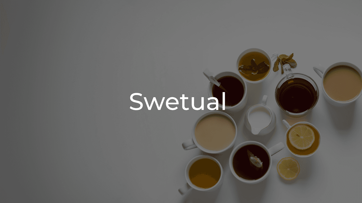 Swetual