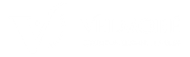 Velmore logo